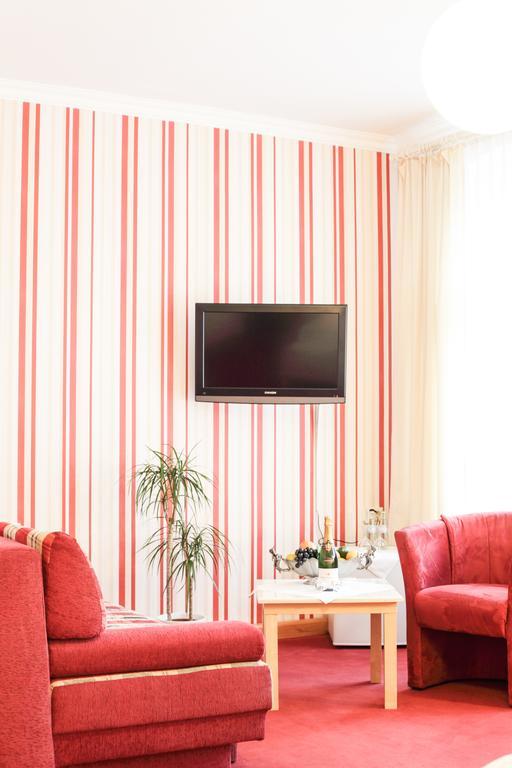 Hotel Silesia غورليتز المظهر الخارجي الصورة