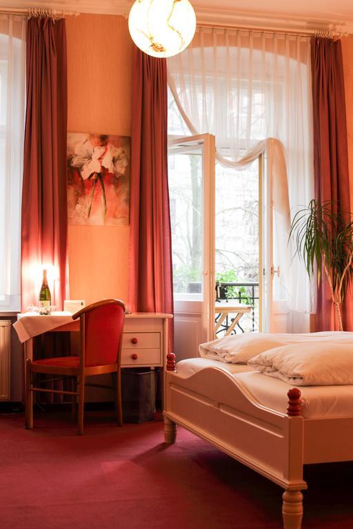 Hotel Silesia غورليتز المظهر الخارجي الصورة