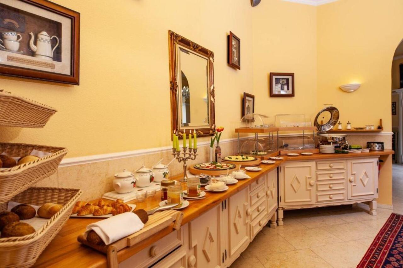 Hotel Silesia غورليتز المظهر الخارجي الصورة