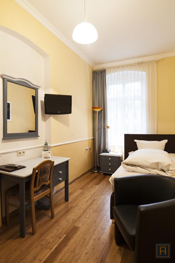 Hotel Silesia غورليتز المظهر الخارجي الصورة