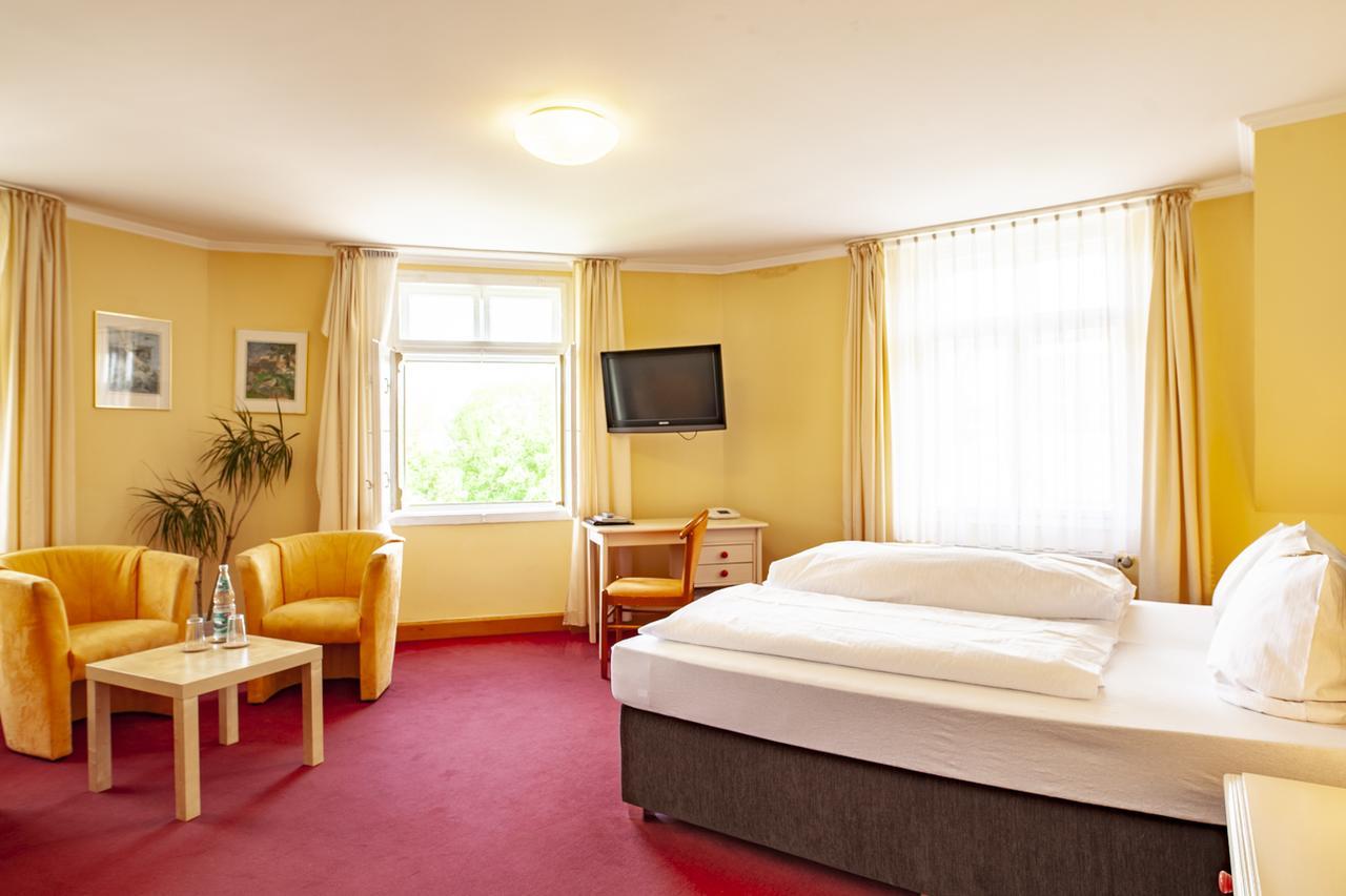 Hotel Silesia غورليتز المظهر الخارجي الصورة