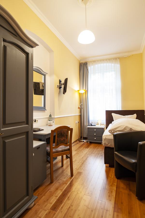 Hotel Silesia غورليتز المظهر الخارجي الصورة