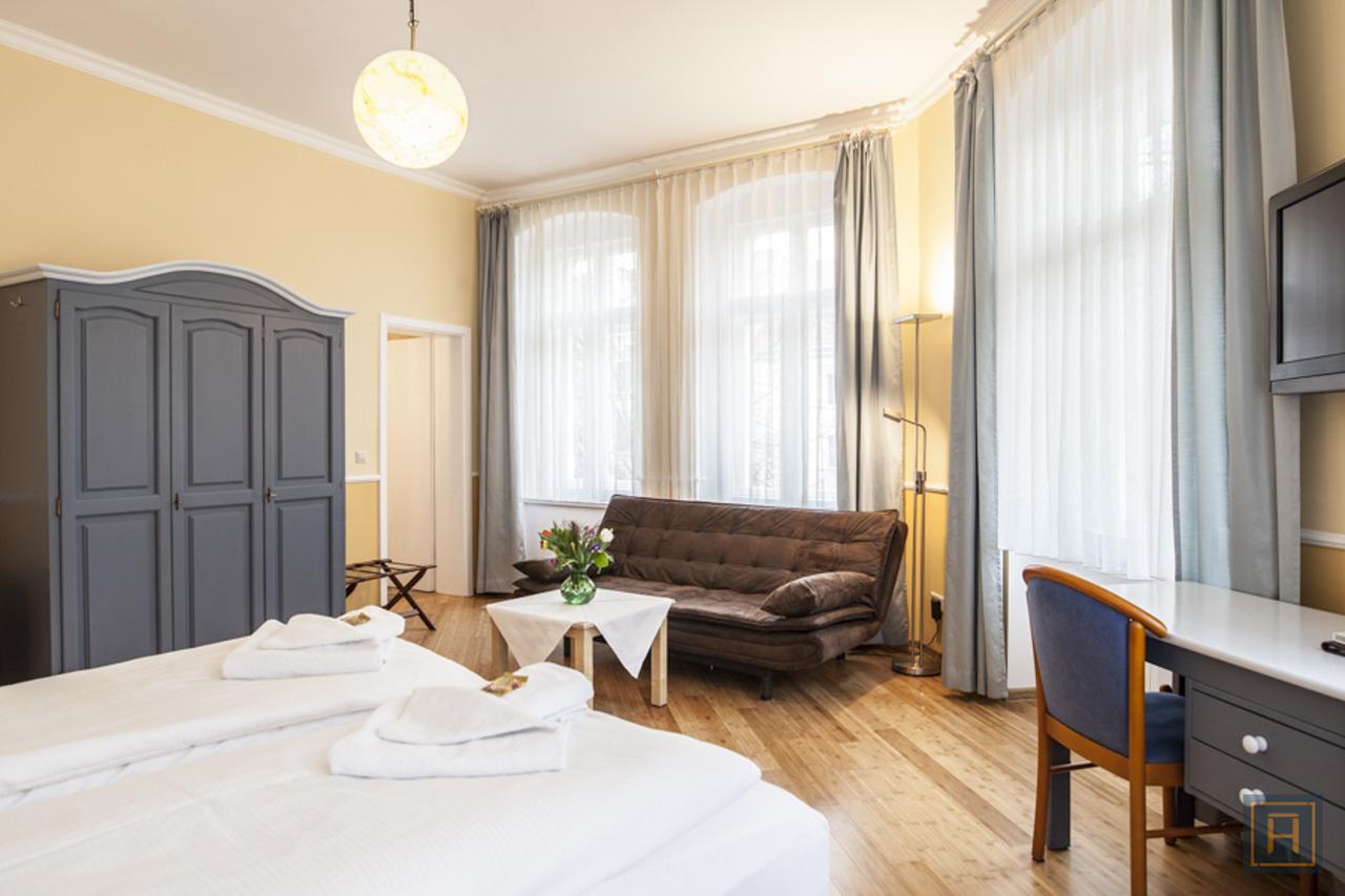 Hotel Silesia غورليتز المظهر الخارجي الصورة