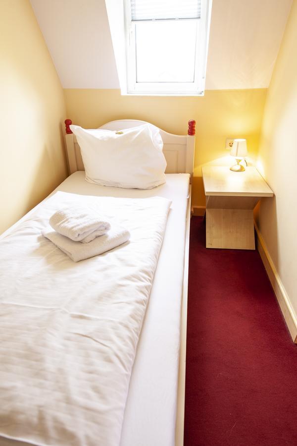 Hotel Silesia غورليتز المظهر الخارجي الصورة