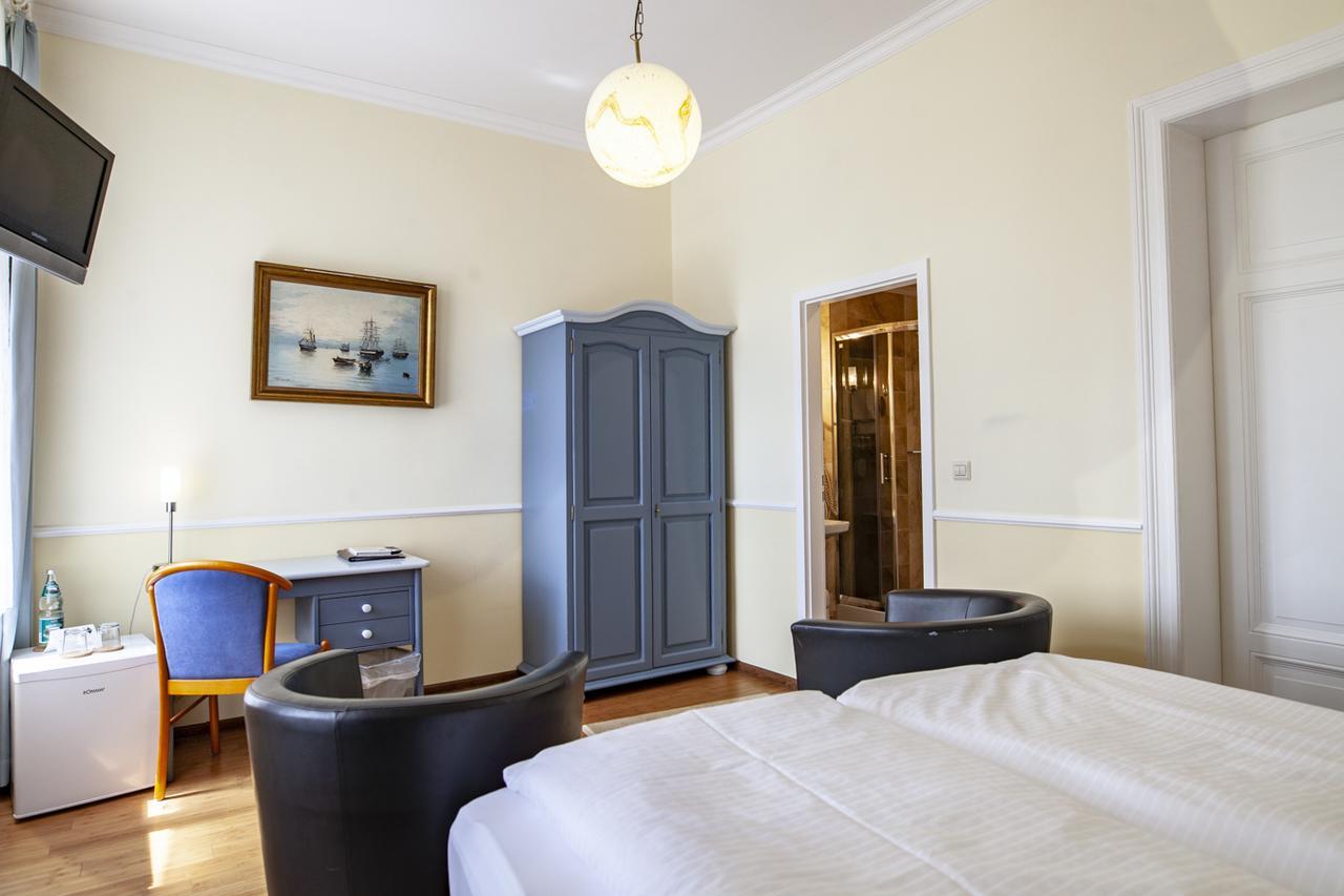 Hotel Silesia غورليتز المظهر الخارجي الصورة