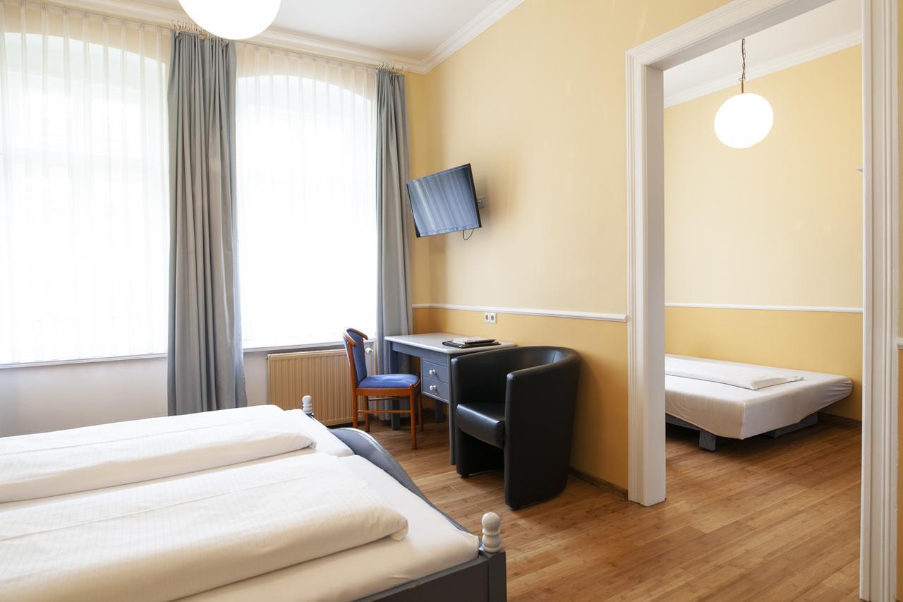 Hotel Silesia غورليتز المظهر الخارجي الصورة