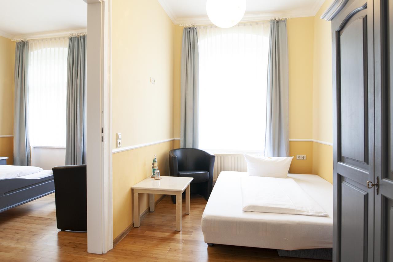 Hotel Silesia غورليتز المظهر الخارجي الصورة