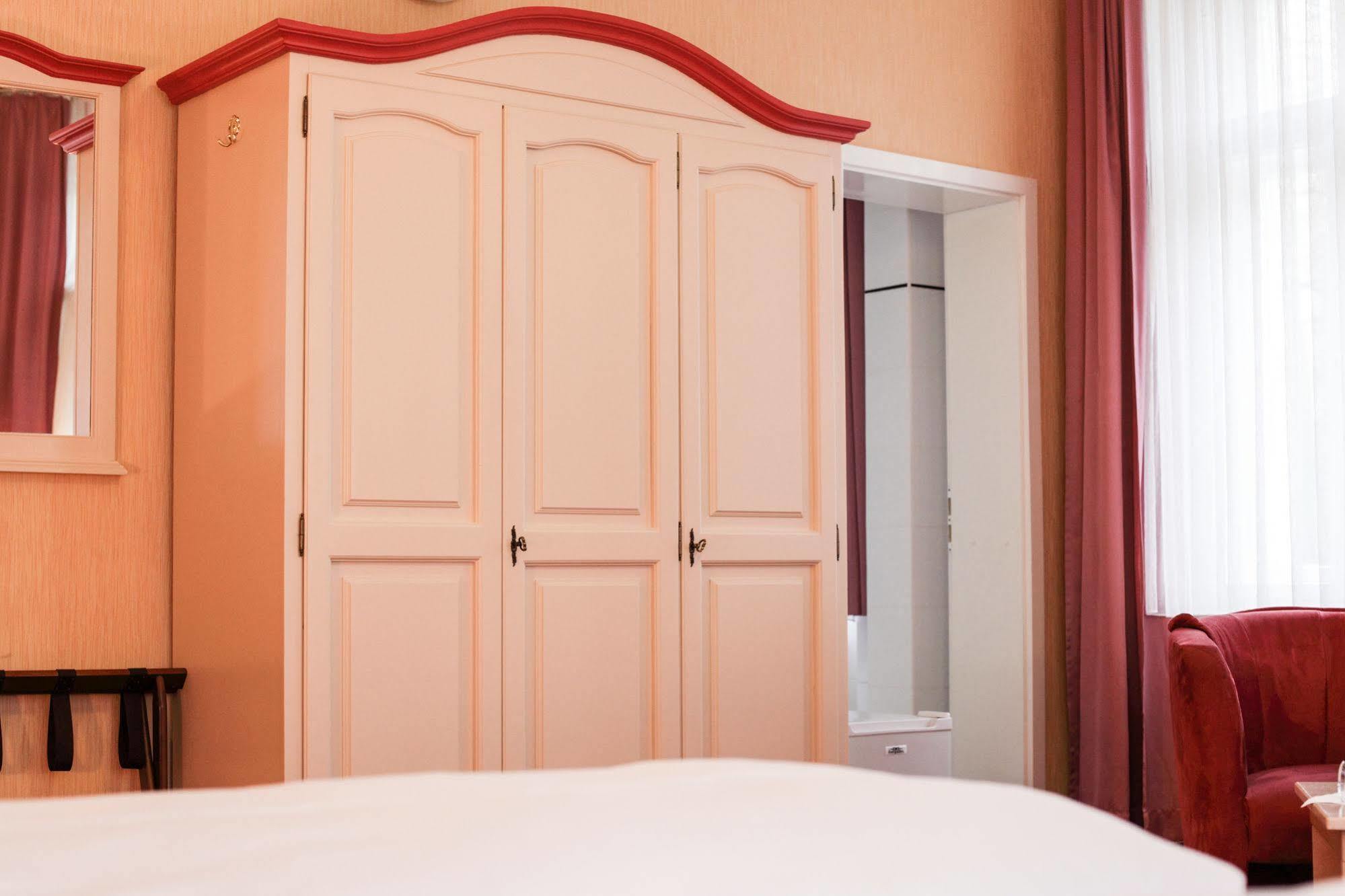 Hotel Silesia غورليتز المظهر الخارجي الصورة