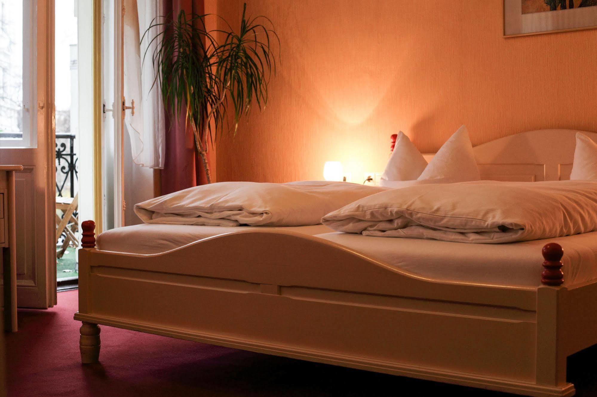 Hotel Silesia غورليتز المظهر الخارجي الصورة